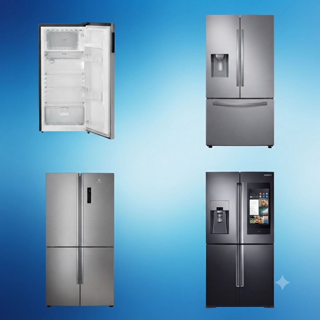 Central Air Conditioner