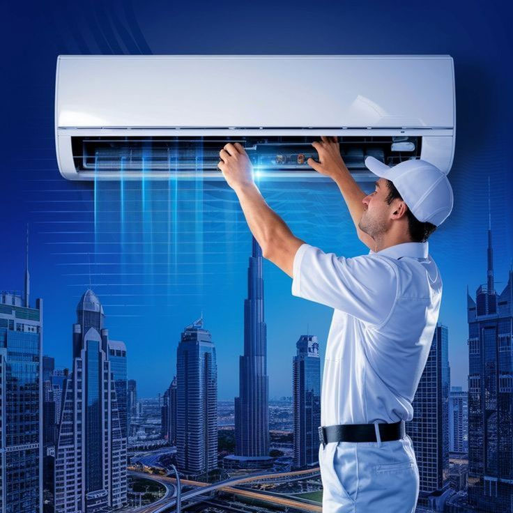 split-air-conditioner-repair