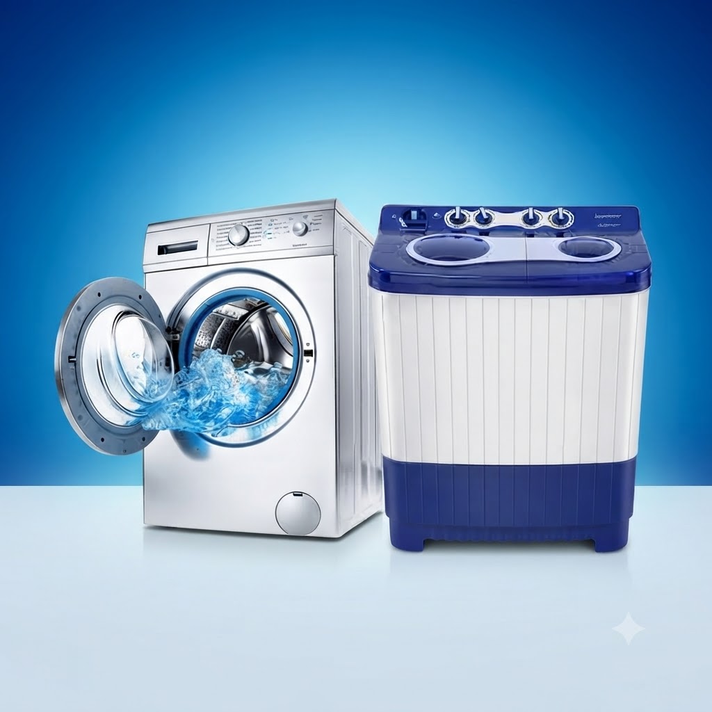 Central Air Conditioner
