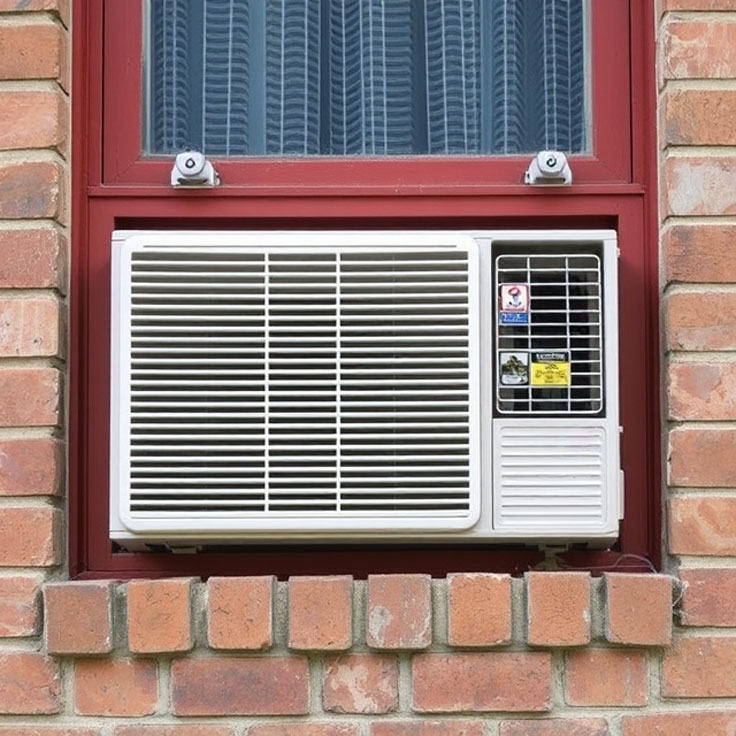 window-ac-repair